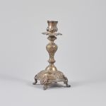 1109 7674 CANDLESTICK